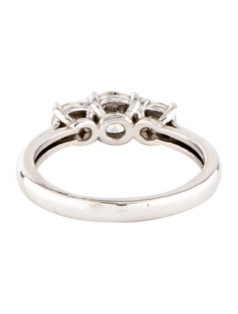 Engagement Ring 14K Diamond Engagement Ring