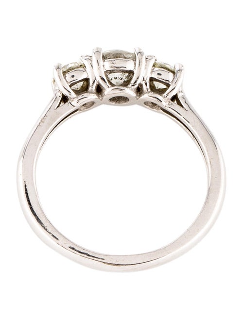 Engagement Ring 14K Diamond Engagement Ring