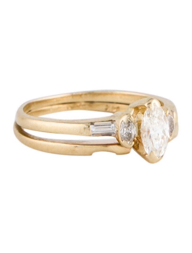 Designer Engagement Ring On Sale Authenticated Resale The RealReal