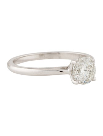 Engagement Ring 1.00ct Diamond Engagement Ring