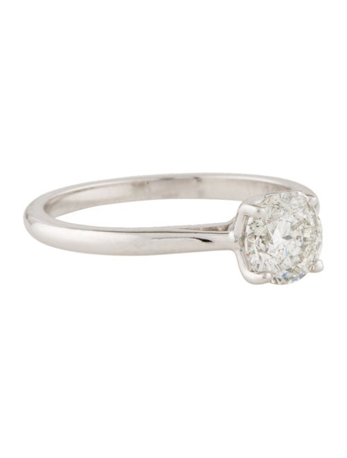 Engagement Ring 1.00ct Diamond Engagement Ring