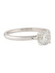 Engagement Ring 1.00ct Diamond Engagement Ring