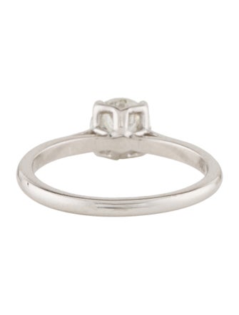 Engagement Ring 1.00ct Diamond Engagement Ring