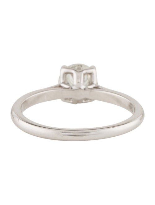 Engagement Ring 1.00ct Diamond Engagement Ring