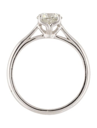 Engagement Ring 1.00ct Diamond Engagement Ring