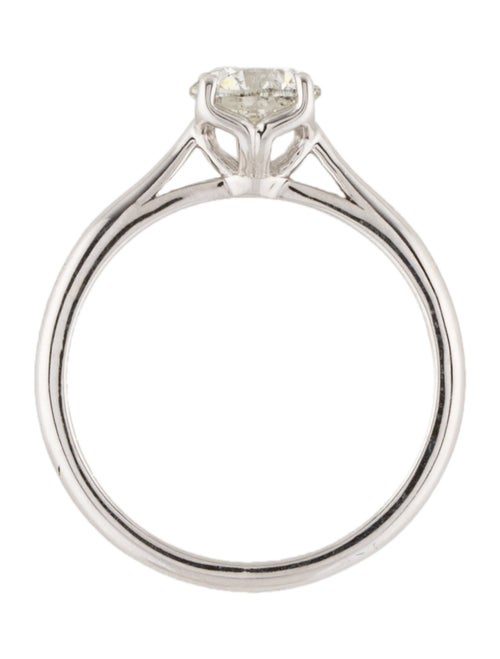 Engagement Ring 1.00ct Diamond Engagement Ring