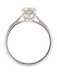 Engagement Ring 1.00ct Diamond Engagement Ring