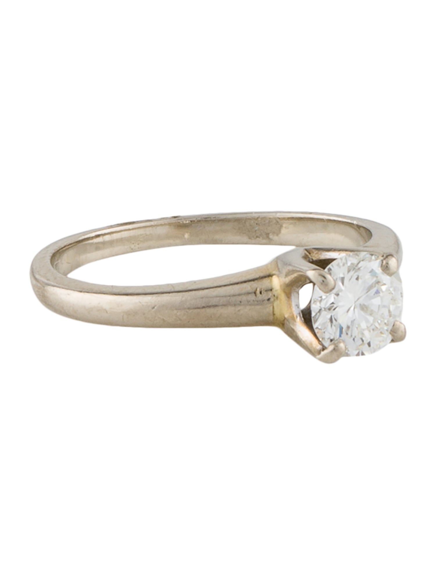 Engagement Ring On Sale Authenticated Resale The RealReal