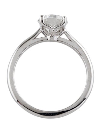 Engagement Ring 1.50ct Diamond Engagement Ring