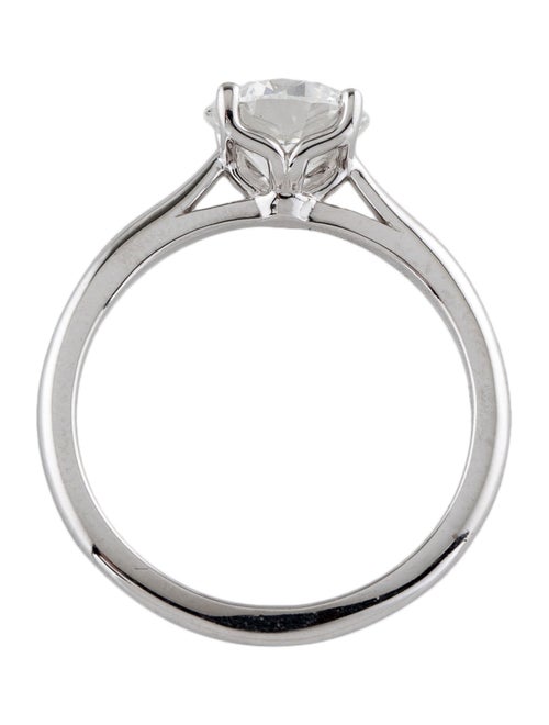 Engagement Ring 1.50ct Diamond Engagement Ring