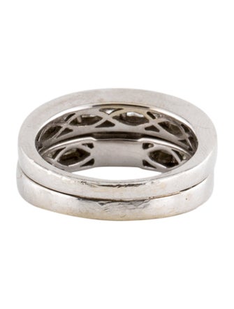 Engagement Ring 14K Diamond Wedding Set