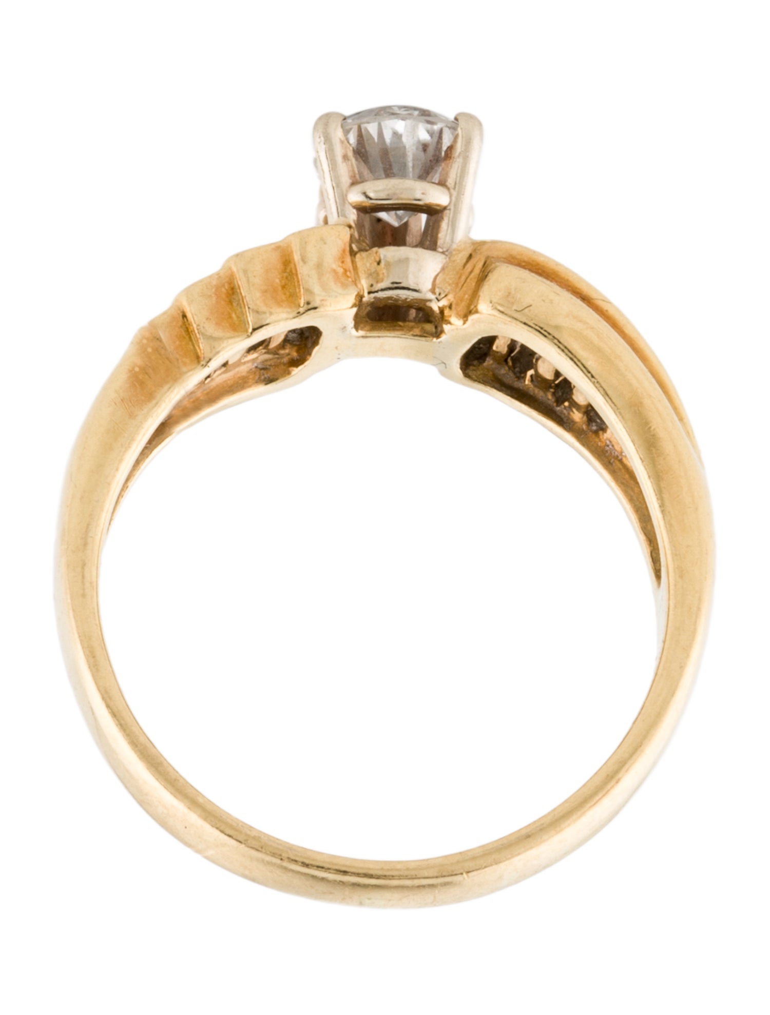 Engagement Ring Diamond Engagement Ring