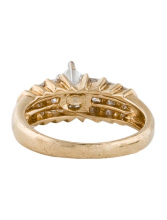 Engagement Ring Diamond Engagement Ring