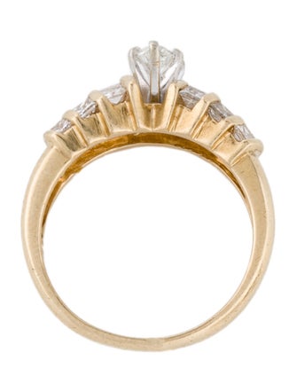 Engagement Ring Diamond Engagement Ring