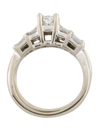 Engagement Ring Diamond Engagement Ring Set