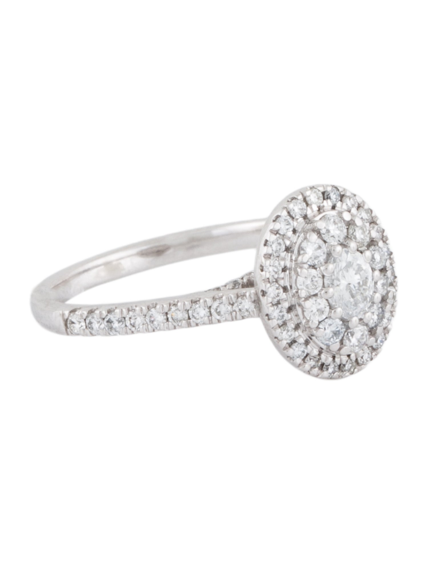 Engagement Ring Diamond