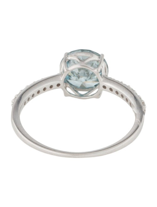 Engagement Ring 1.53ct Lab-Grown Diamond Engagement Ring