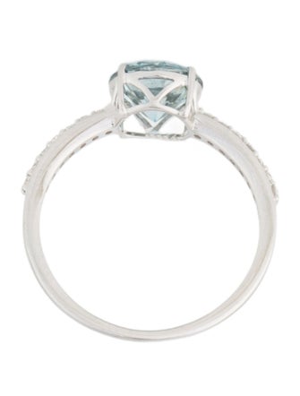 Engagement Ring 1.53ct Lab-Grown Diamond Engagement Ring