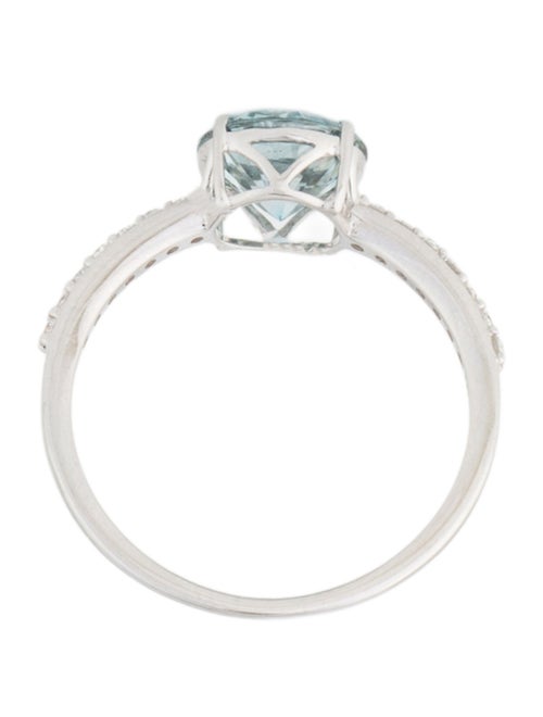 Engagement Ring 1.53ct Lab-Grown Diamond Engagement Ring