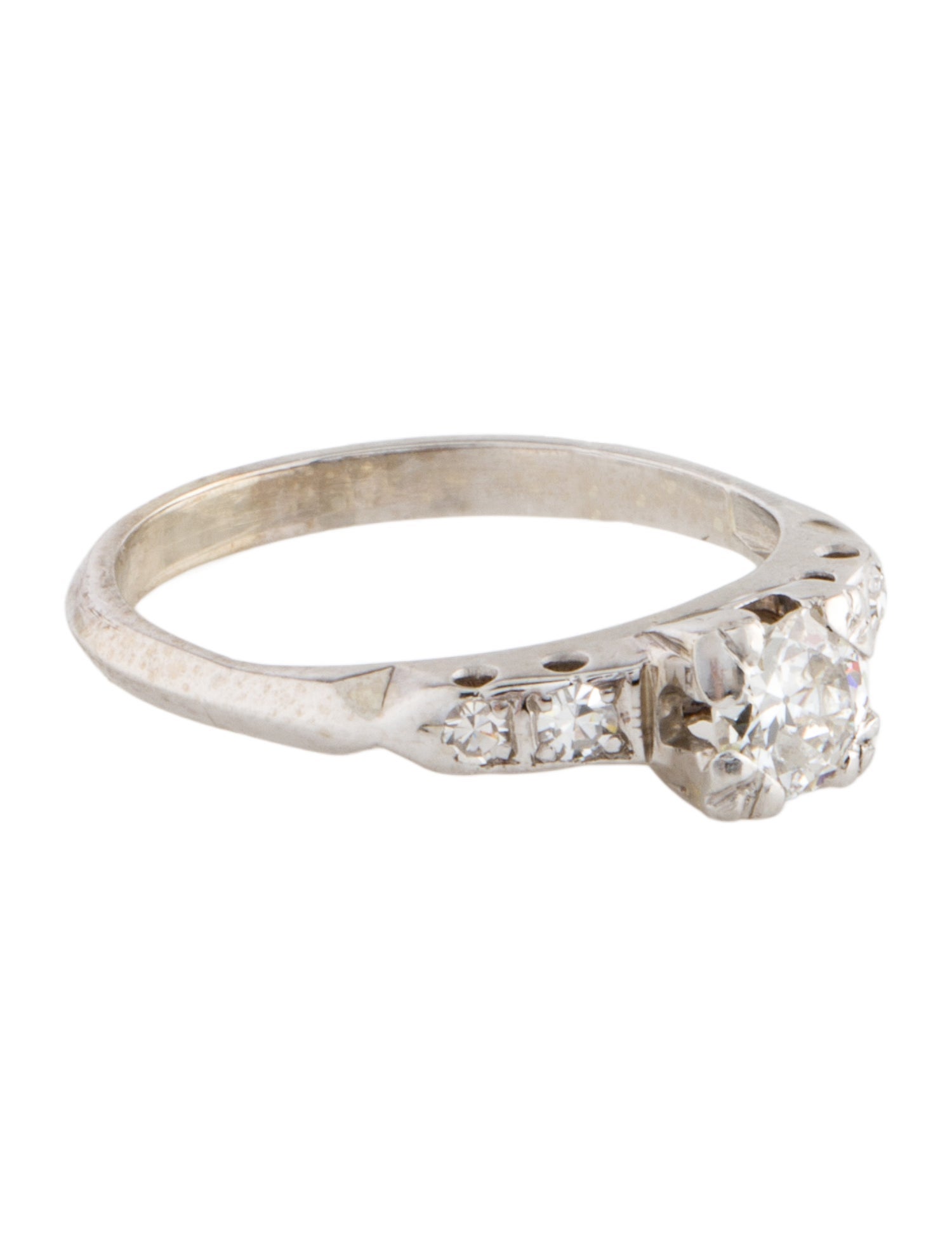 Engagement Ring Diamond