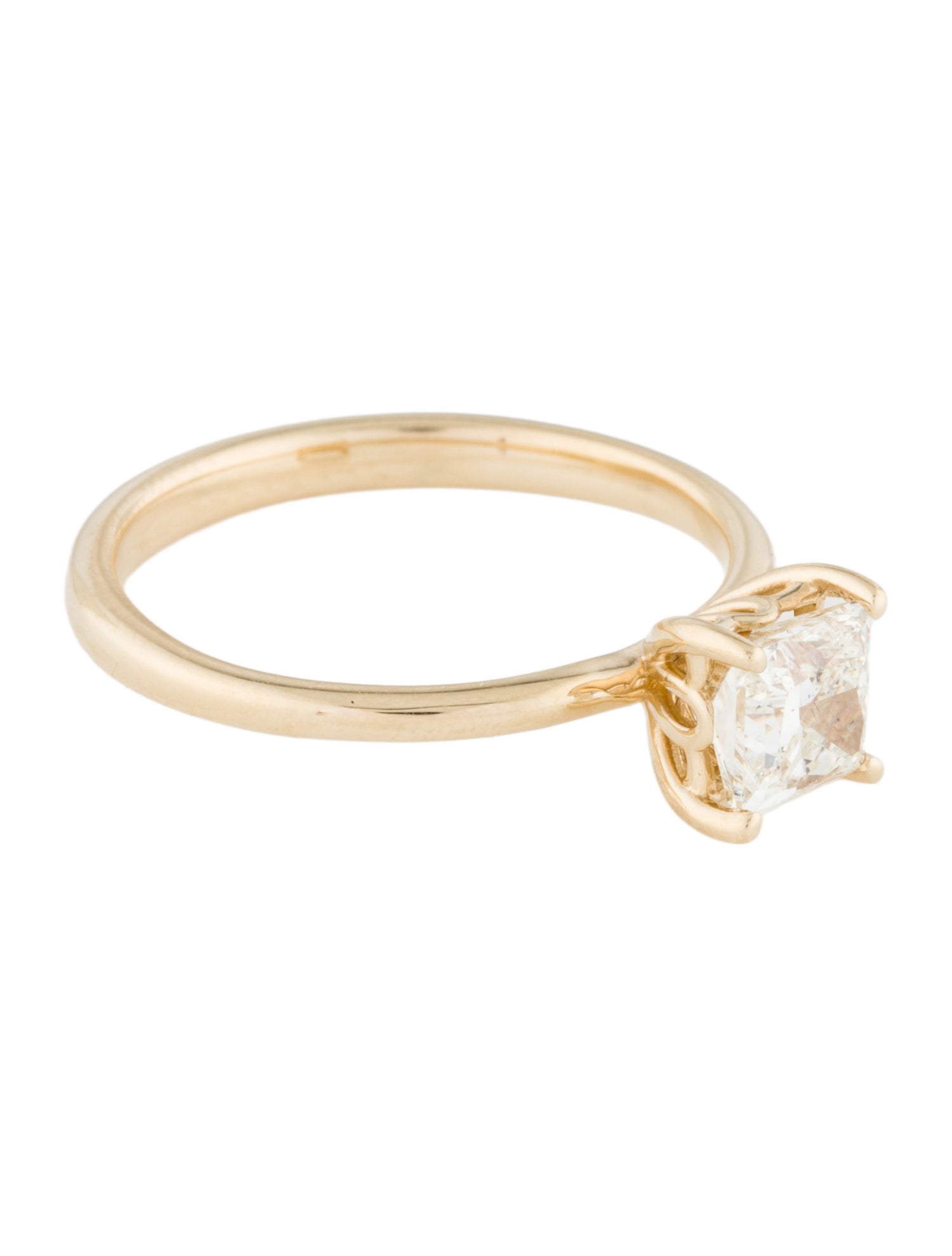 Engagement Ring 1.00ct Diamond