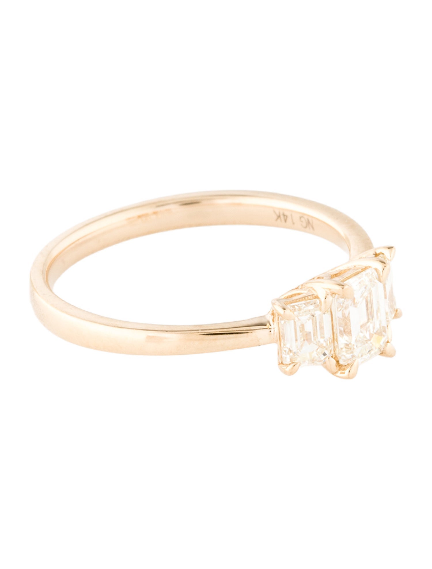 Engagement Ring Diamond Engagement Ring