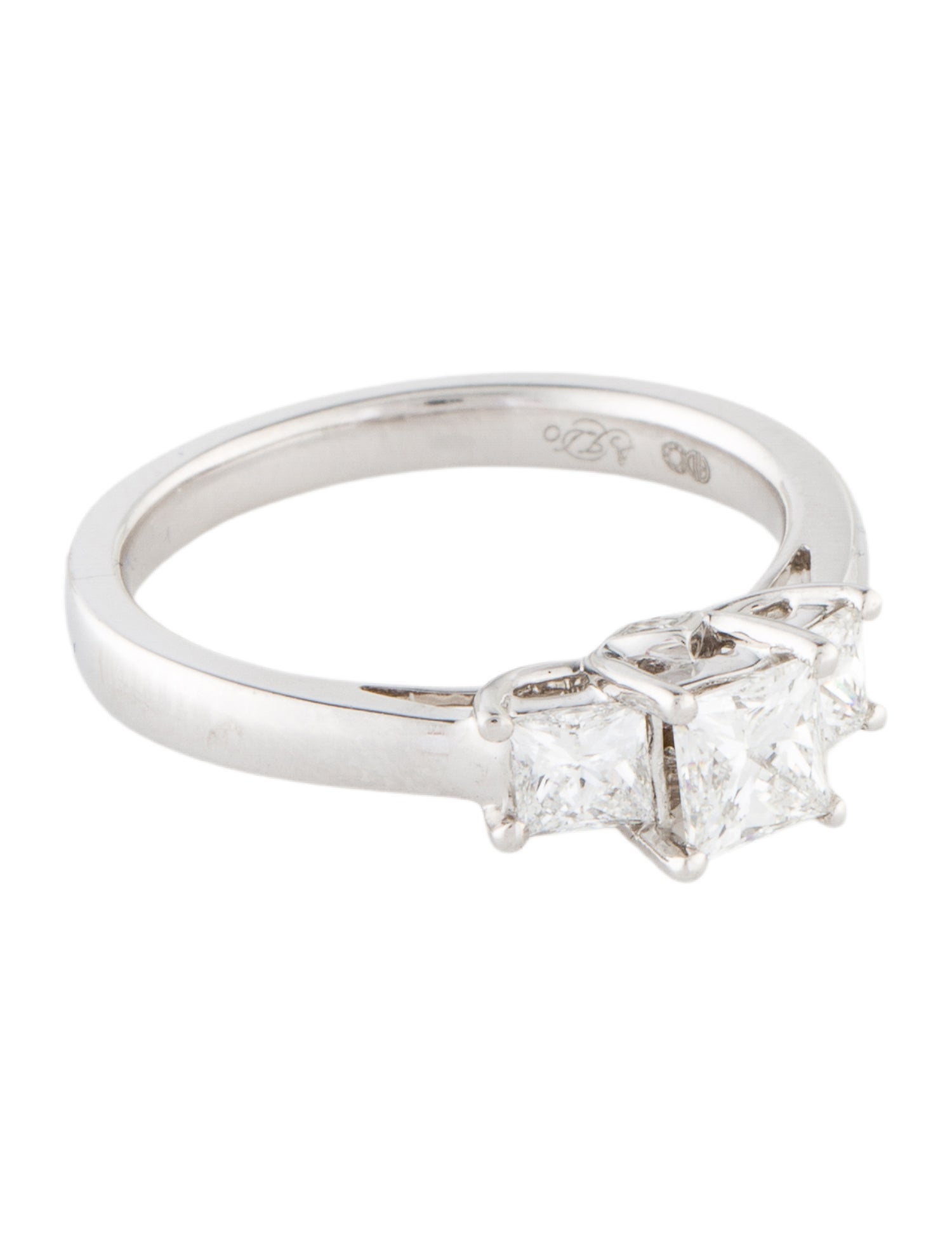 Engagement Ring Diamond