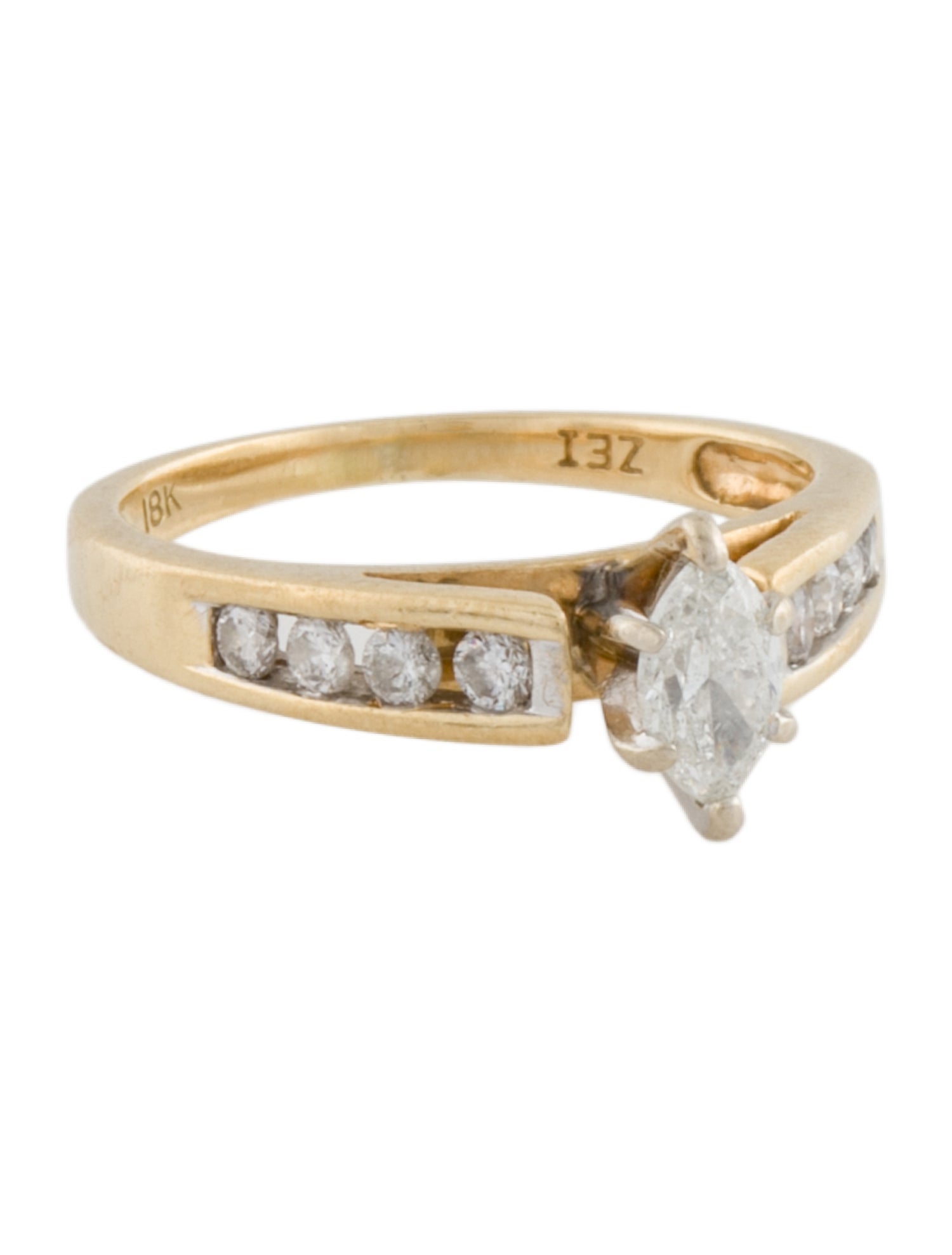 Engagement Ring Diamond