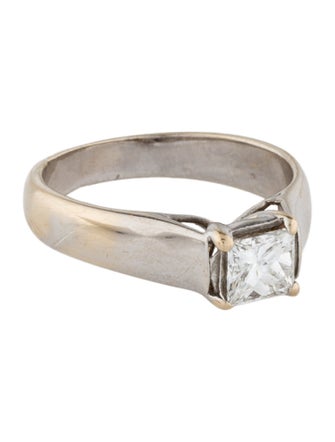 Engagement Ring Diamond Engagement Ring