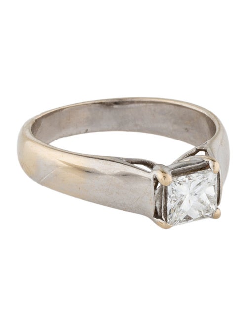 Engagement Ring Diamond Engagement Ring