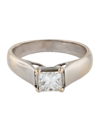 Engagement Ring Diamond Engagement Ring