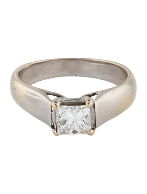 Engagement Ring Diamond Engagement Ring