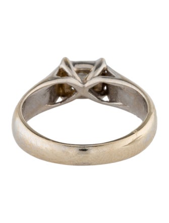 Engagement Ring Diamond Engagement Ring