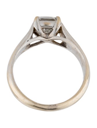 Engagement Ring Diamond Engagement Ring