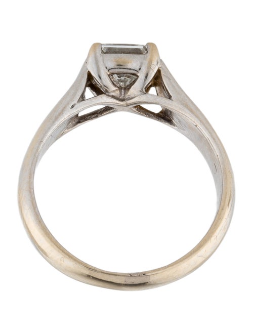 Engagement Ring Diamond Engagement Ring