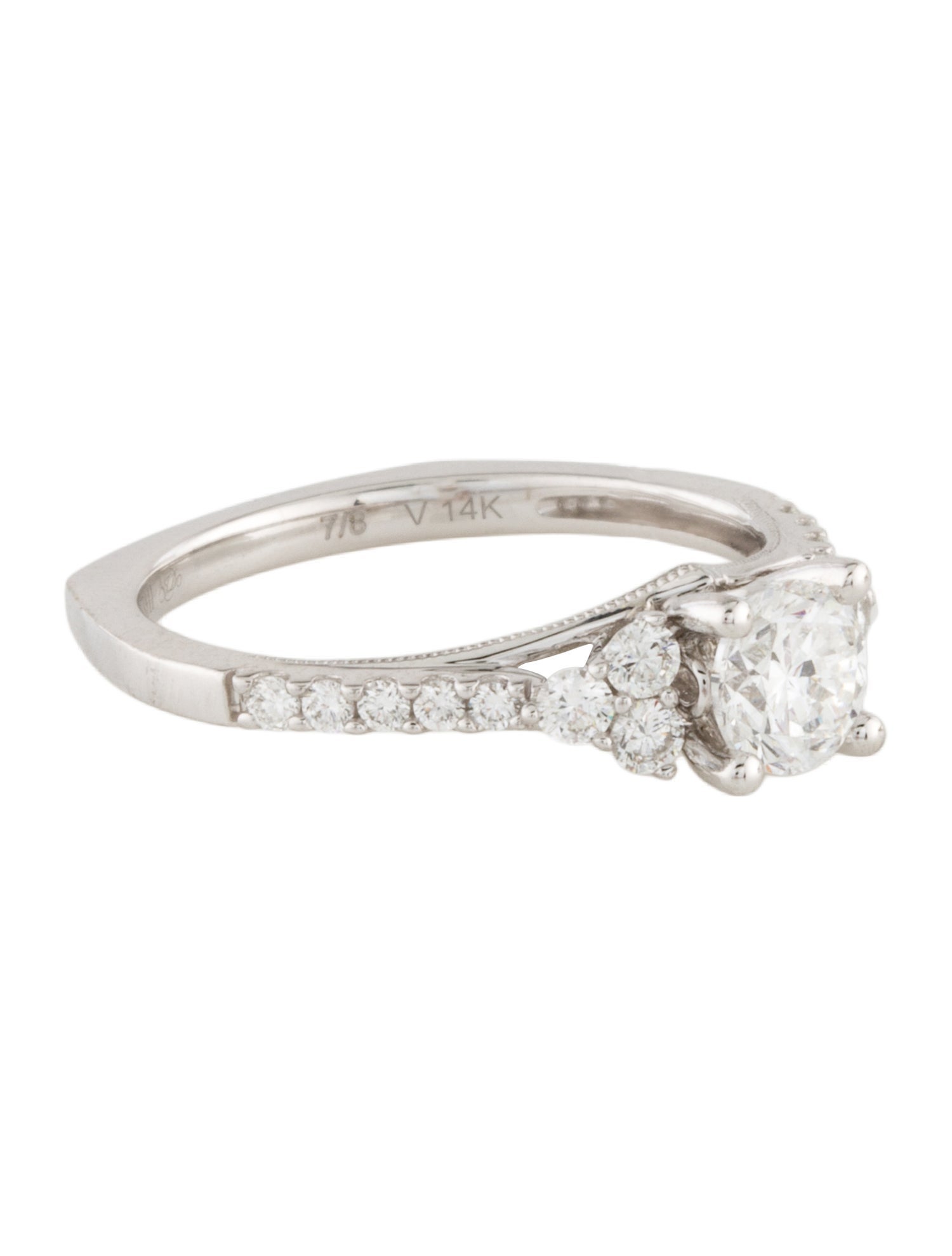 Engagement Ring Diamond