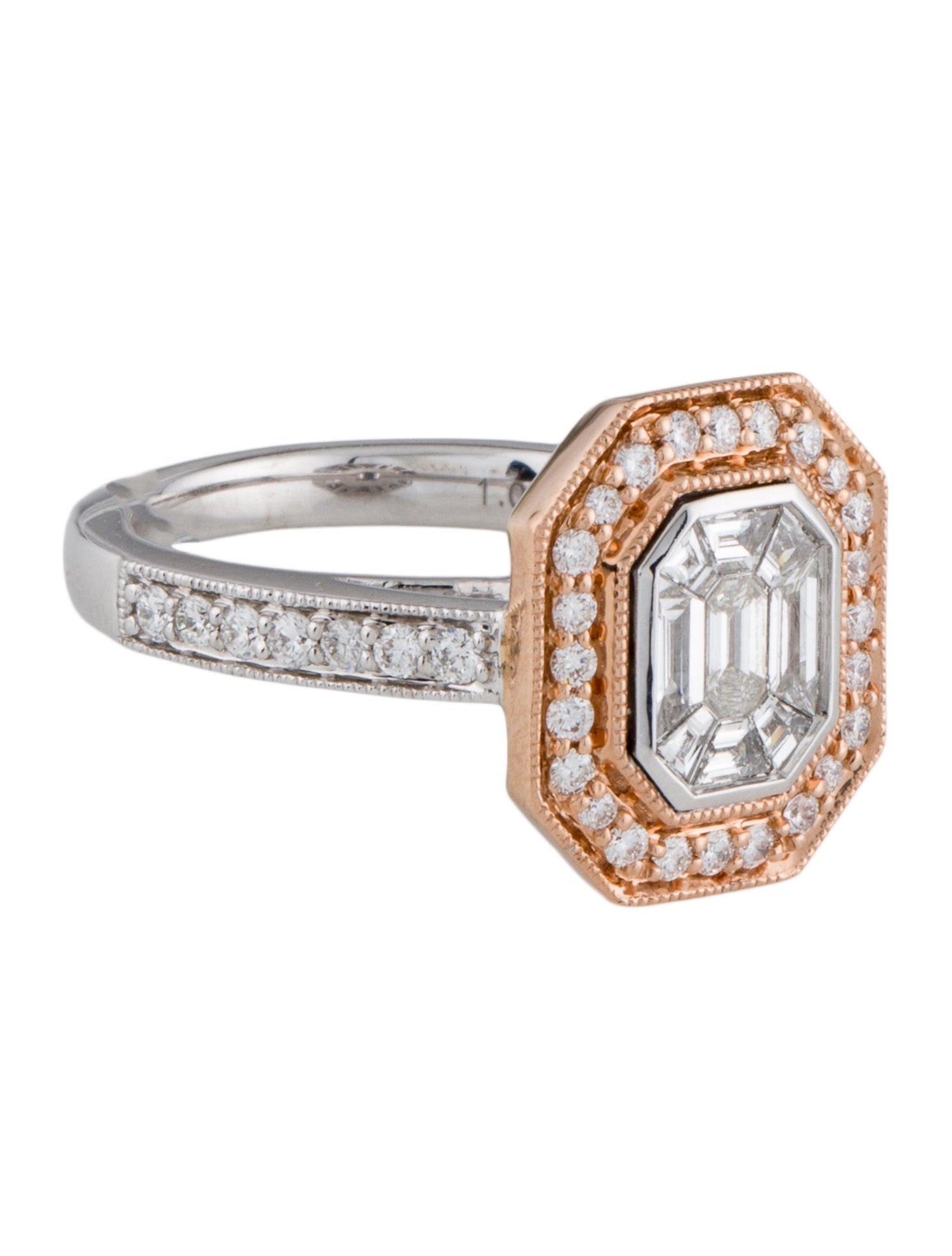 Engagement Ring Diamond