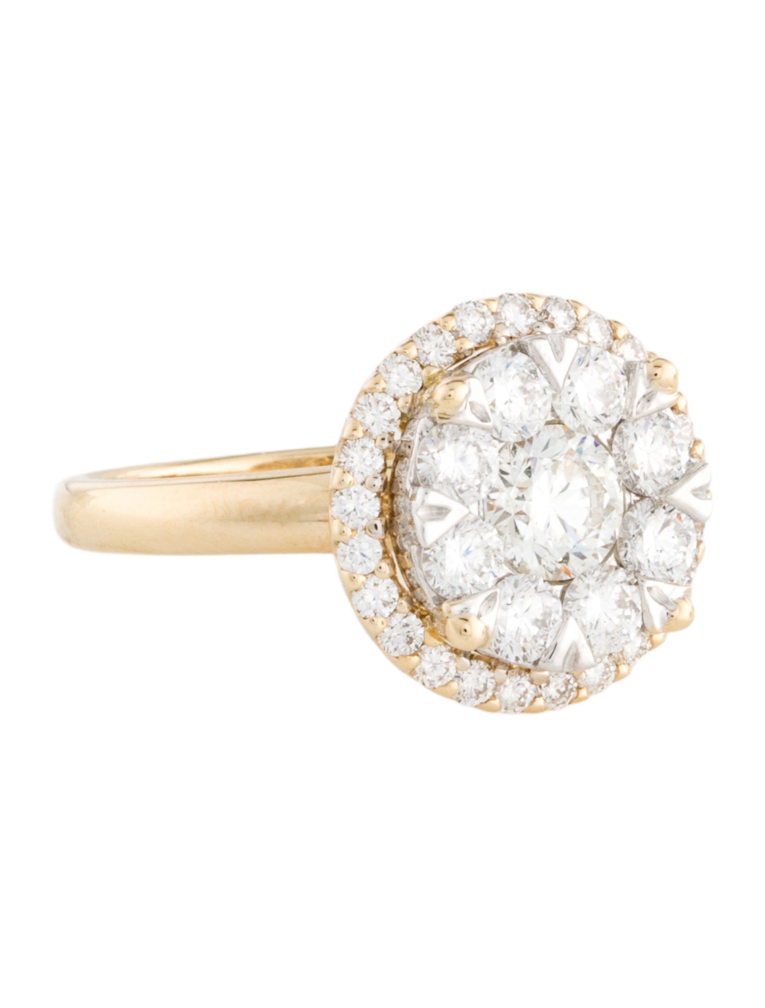 Engagement Ring Diamond