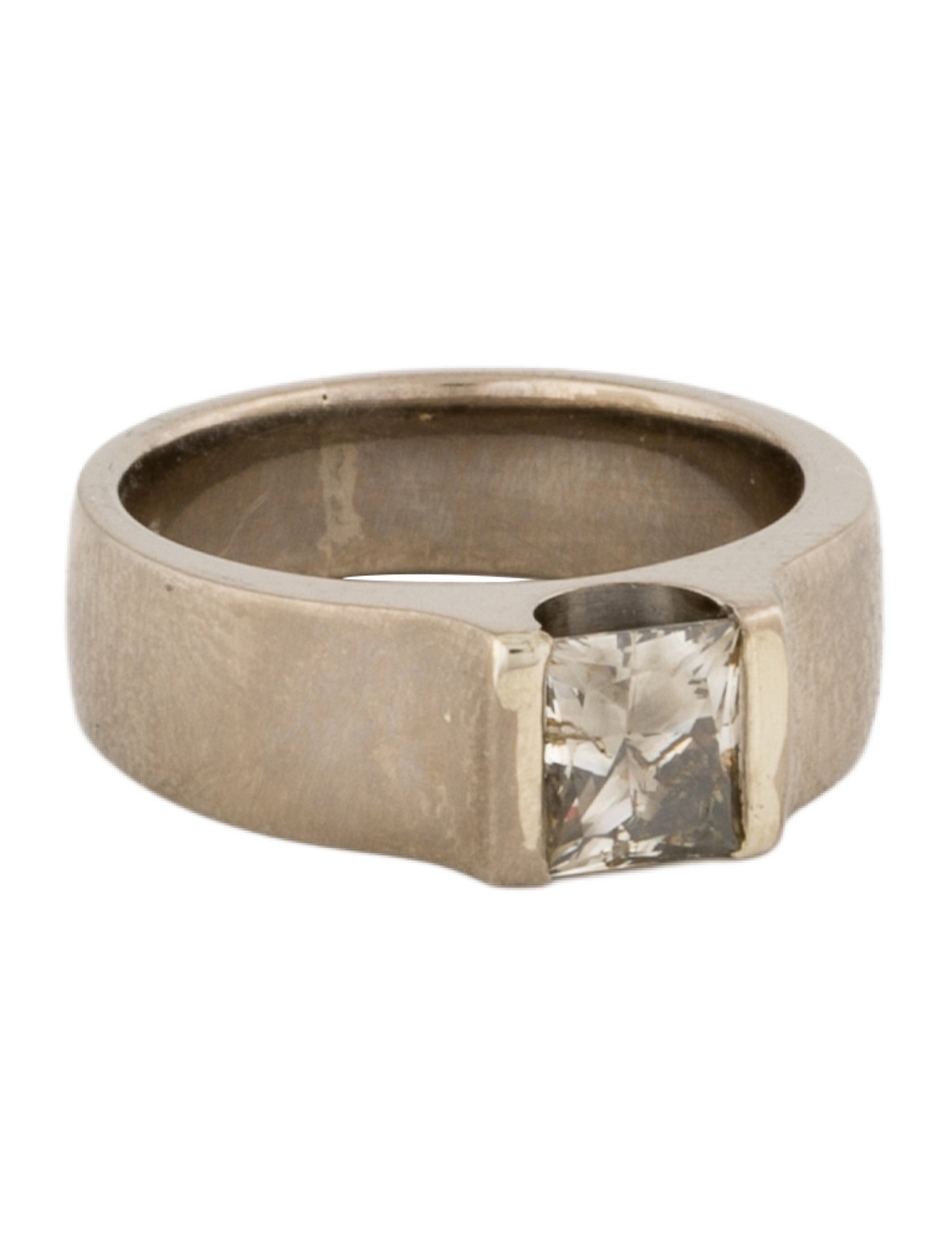 Engagement Ring 1.20ct Diamond Solitaire Engagement Ring