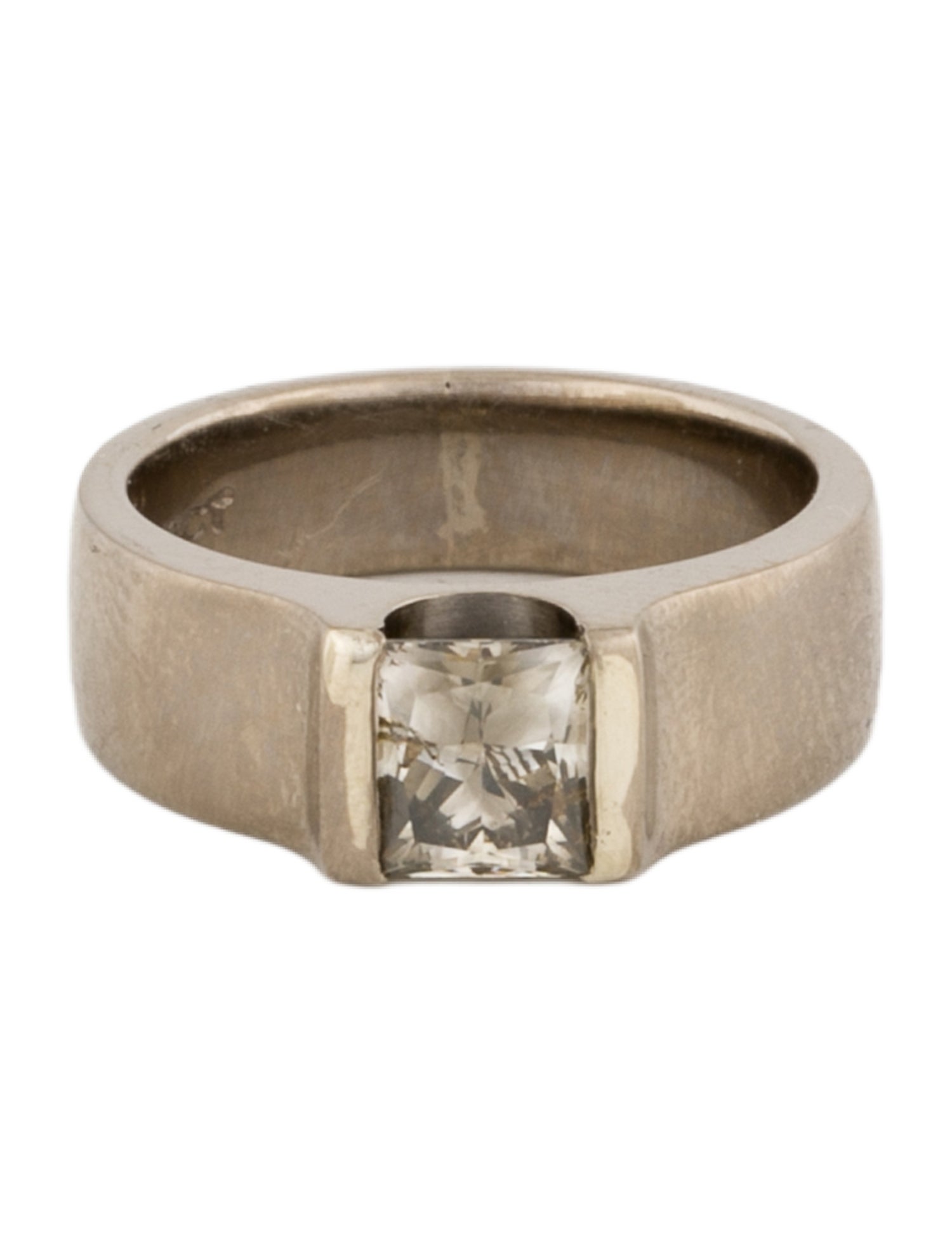 Engagement Ring 1.20ct Diamond Solitaire Engagement Ring