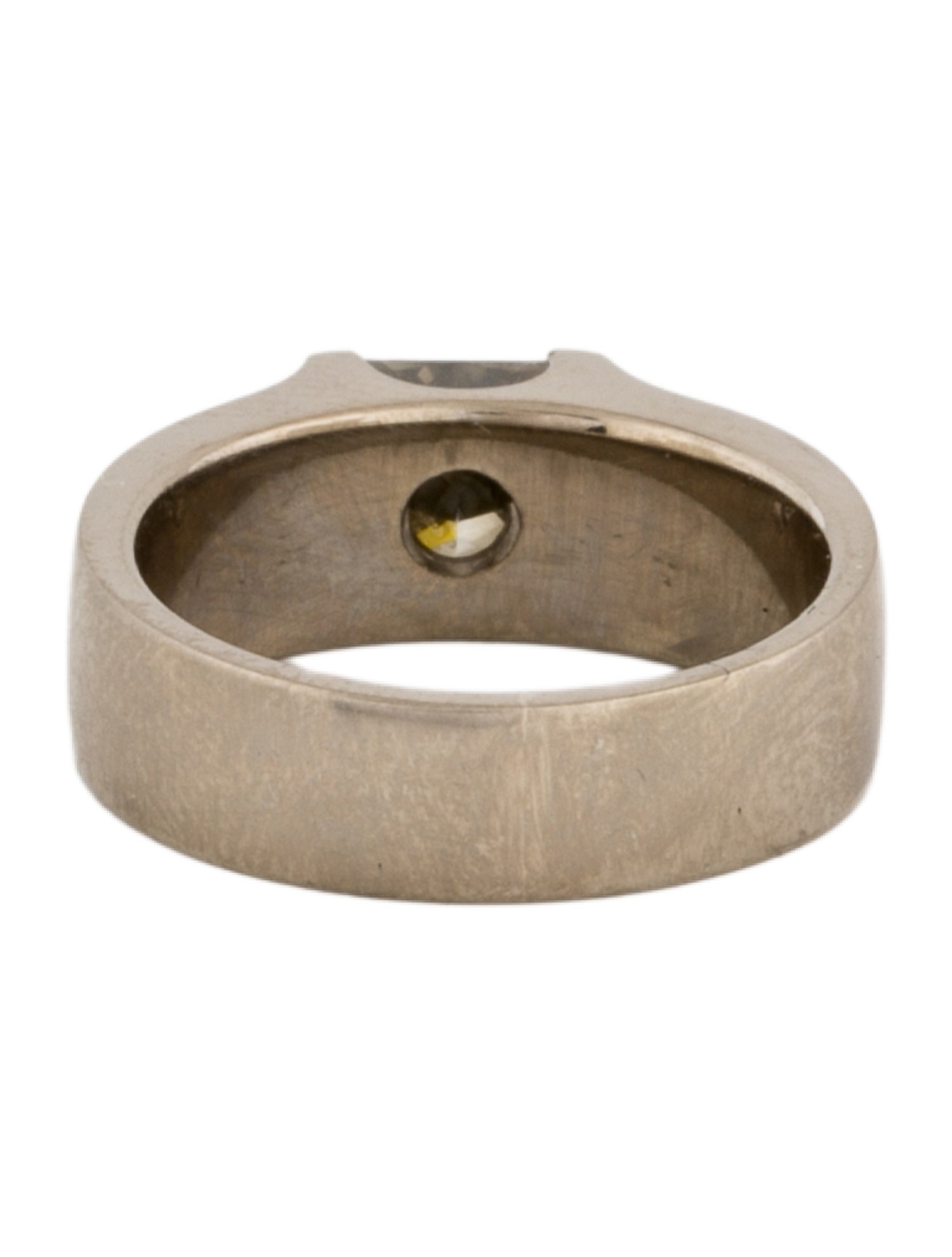 Engagement Ring 1.20ct Diamond Solitaire Engagement Ring