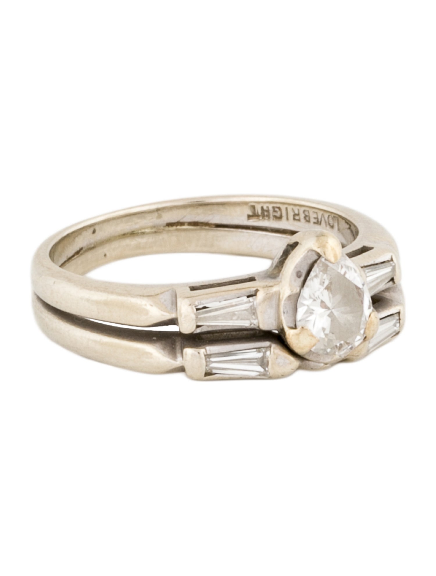 Engagement Ring Diamond