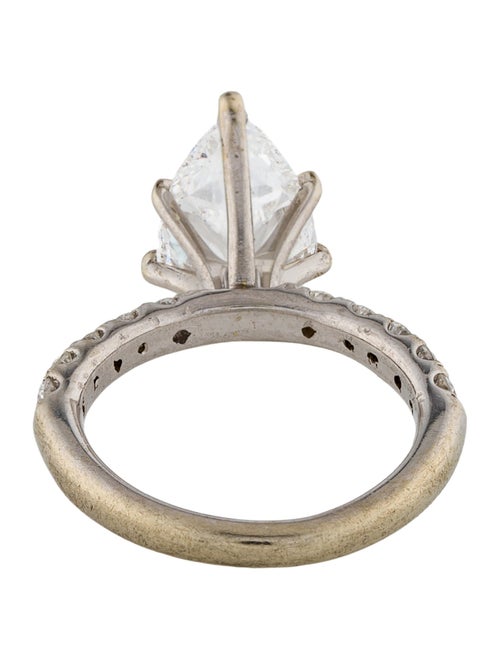 Engagement Ring 1.88ct Diamond Engagement Ring