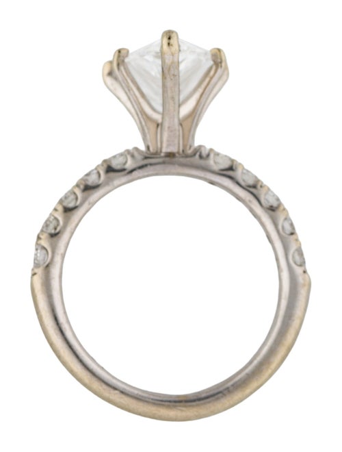 Engagement Ring 1.88ct Diamond Engagement Ring