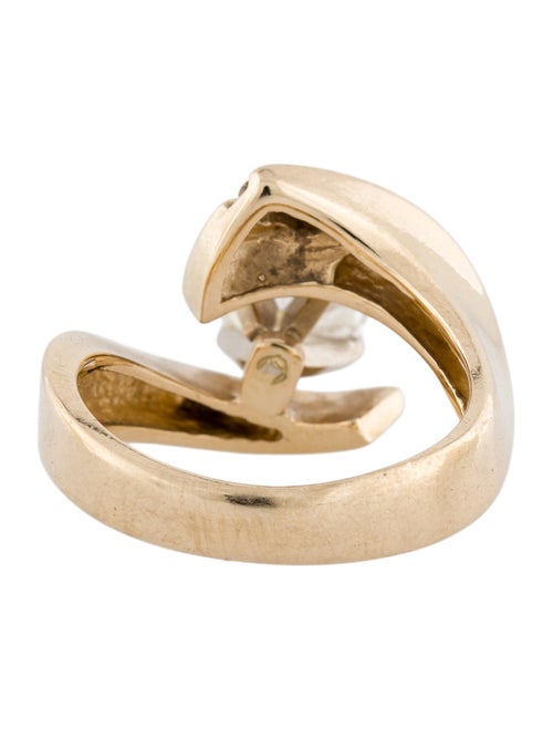 Engagement Ring 1.96ctw Diamond Engagement Ring