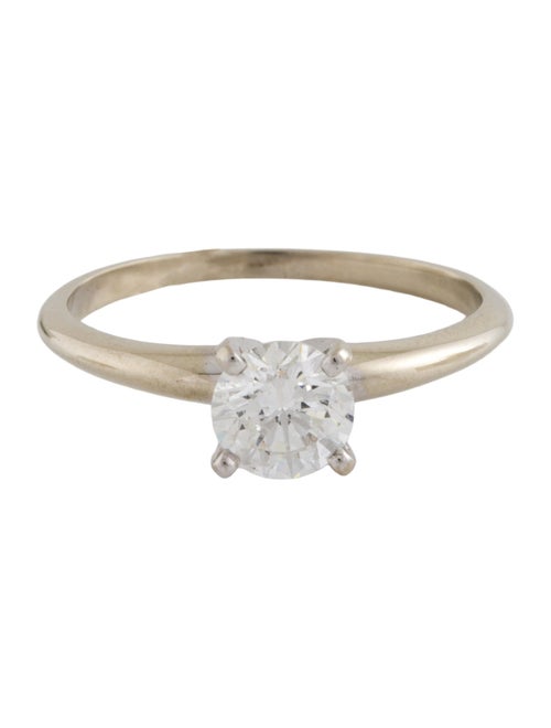 Engagement Ring Diamond Engagement Ring