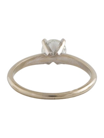 Engagement Ring Diamond Engagement Ring