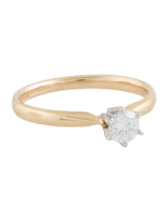 Engagement Ring Diamond Engagement Ring