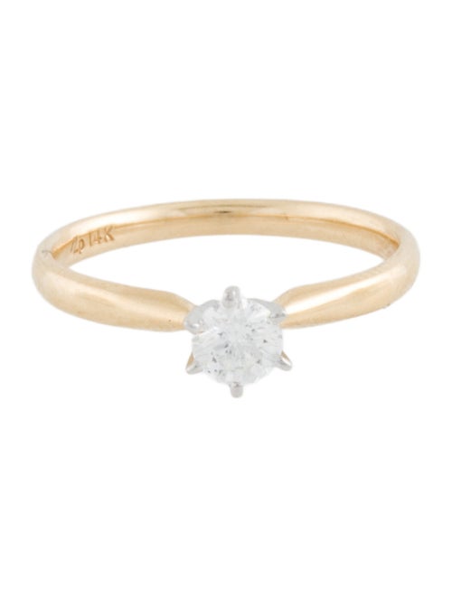 Engagement Ring Diamond Engagement Ring