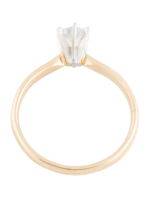 Engagement Ring Diamond Engagement Ring